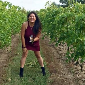 Meet your Posher, April